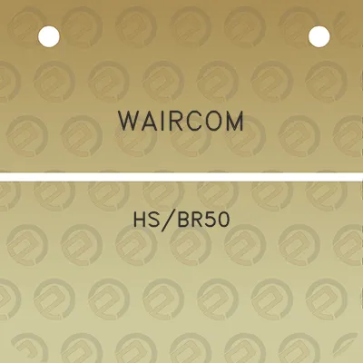 waircom-hsbr50