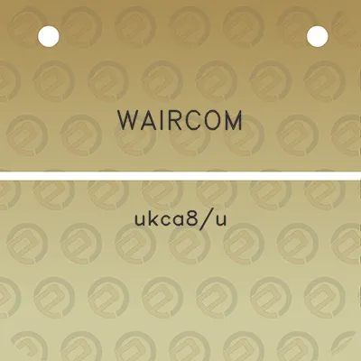 waircom-ukca8u