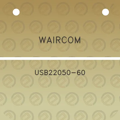 waircom-usb22050-60