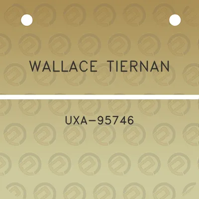 wallace-tiernan-uxa-95746