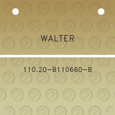 walter-11020-b110660-b