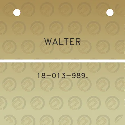 walter-18-013-989