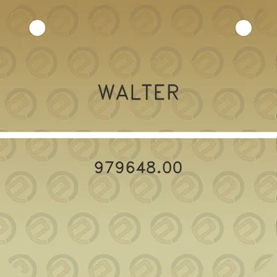 walter-97964800