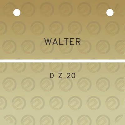 walter-d-z-20