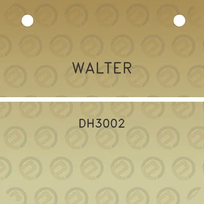 walter-dh3002