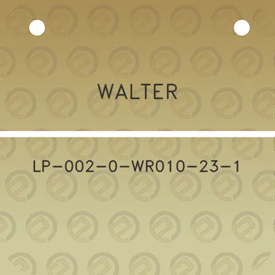 walter-lp-002-0-wr010-23-1