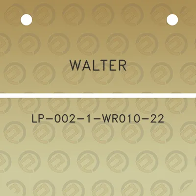 walter-lp-002-1-wr010-22