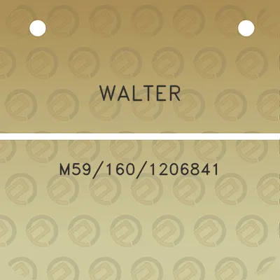 walter-m591601206841