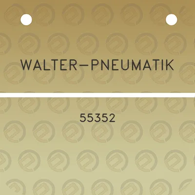 walter-pneumatik-55352