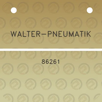 walter-pneumatik-86261