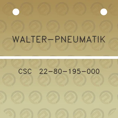 walter-pneumatik-csc-22-80-195-000