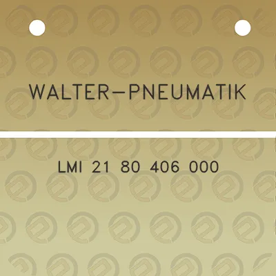 walter-pneumatik-lmi-21-80-406-000