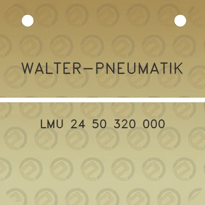 walter-pneumatik-lmu-24-50-320-000