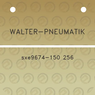 walter-pneumatik-sxe9674-150-256