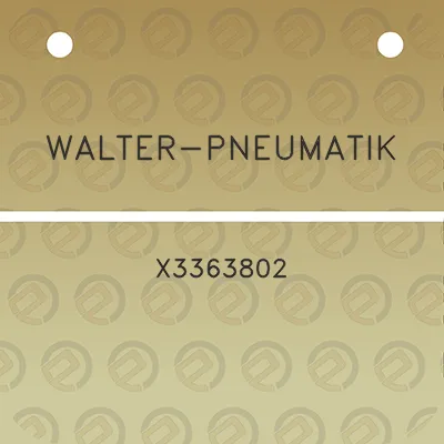 walter-pneumatik-x3363802