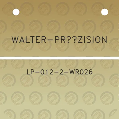 walter-prazision-lp-012-2-wr026