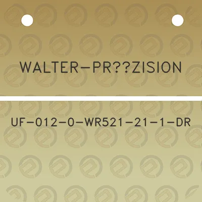 walter-prazision-uf-012-0-wr521-21-1-dr