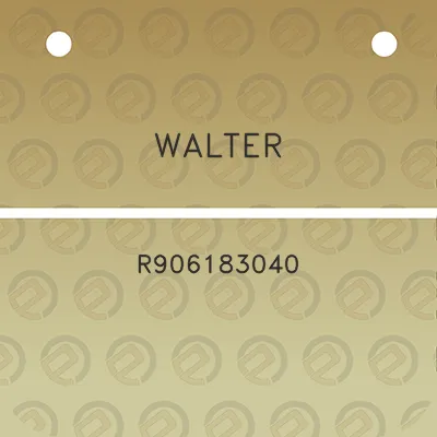 walter-r906183040