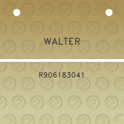 walter-r906183041