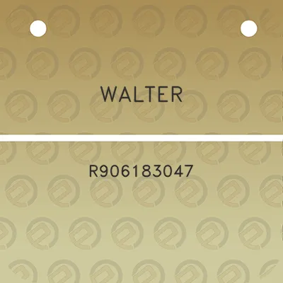 walter-r906183047