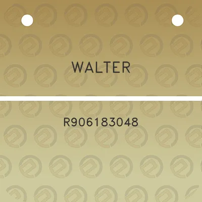 walter-r906183048