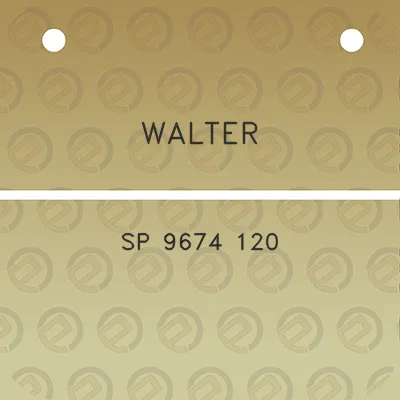 walter-sp-9674-120