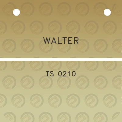 walter-ts-0210