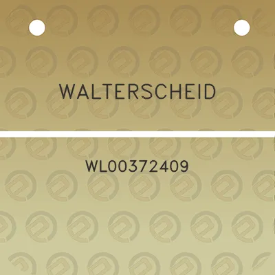 walterscheid-wl00372409