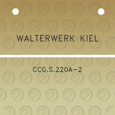 walterwerk-kiel-ccgs220a-2