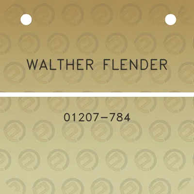 walther-flender-01207-784