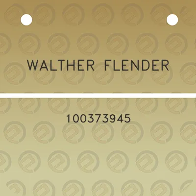 walther-flender-100373945