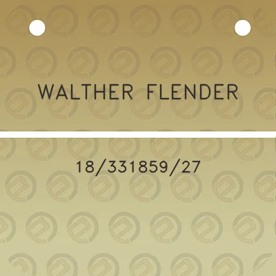 walther-flender-1833185927