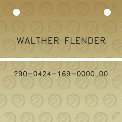 walther-flender-290-0424-169-0000_00