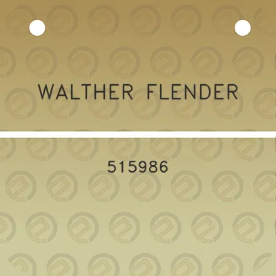 walther-flender-515986