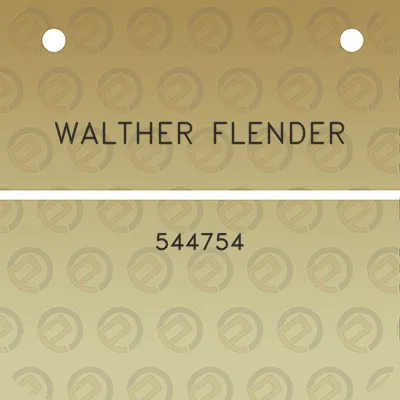 walther-flender-544754