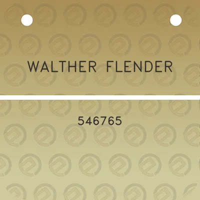 walther-flender-546765