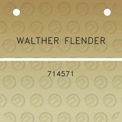 walther-flender-714571