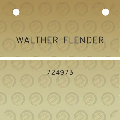 walther-flender-724973