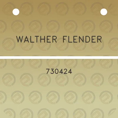 walther-flender-730424