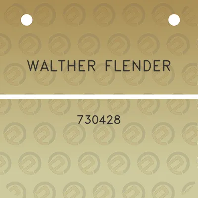 walther-flender-730428