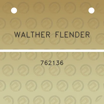 walther-flender-762136