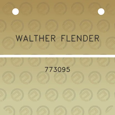 walther-flender-773095