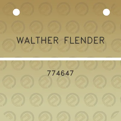 walther-flender-774647