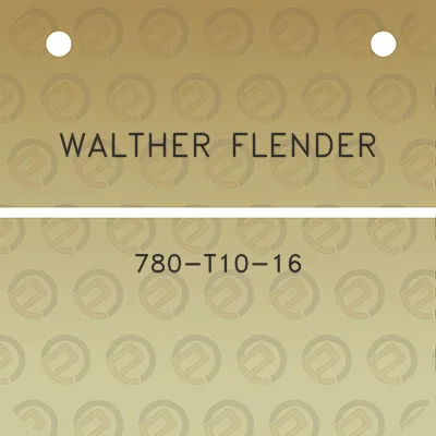 walther-flender-780-t10-16