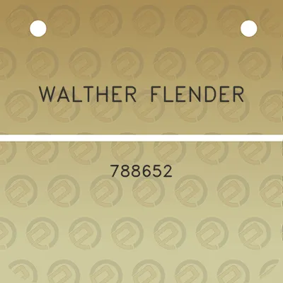 walther-flender-788652