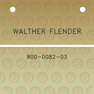 walther-flender-800-0082-03