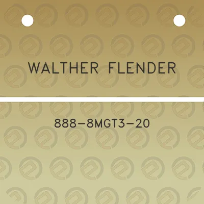 walther-flender-888-8mgt3-20