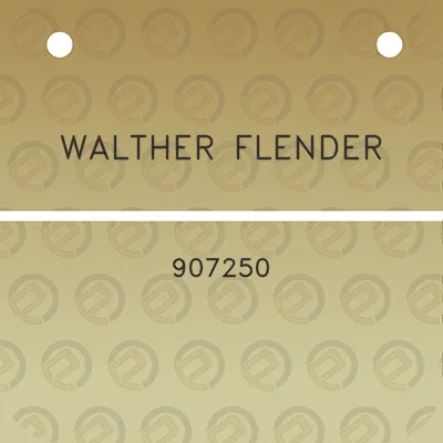 walther-flender-907250