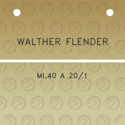 walther-flender-mi40-a-201