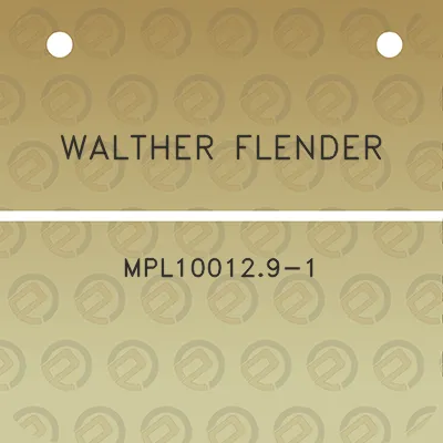 walther-flender-mpl100129-1